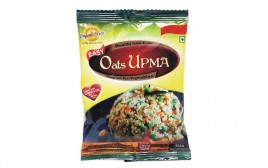 Organo Nutri Oats Upma   Pack  322 grams
